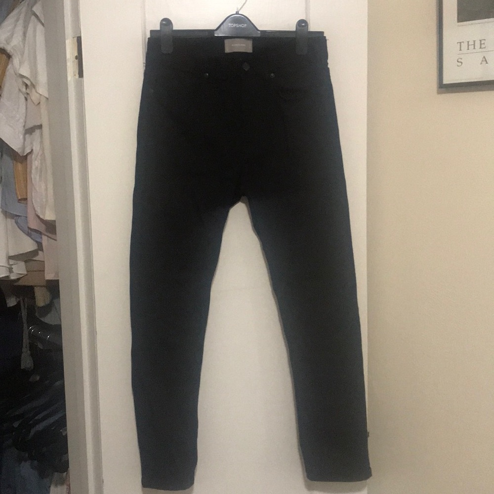Everlane Modern Boyfriend Jeans